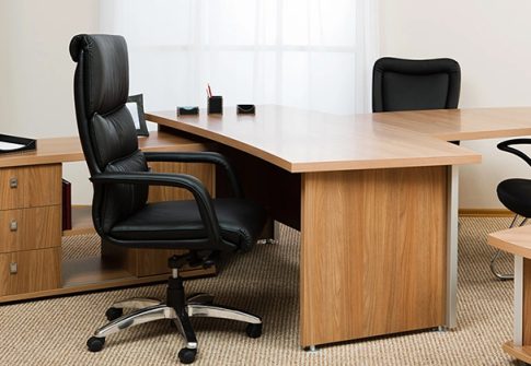 Office Supplies &Equipment (stationary, furniture, IT peripherals)